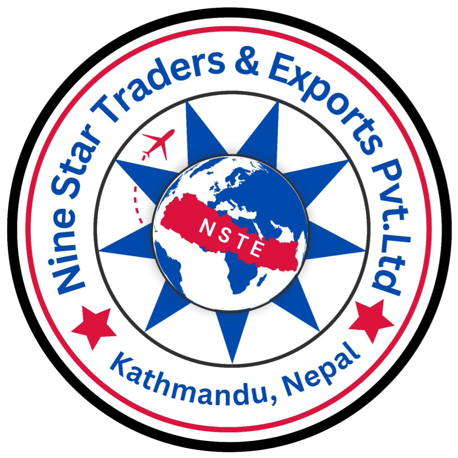 Nine Star Traders and Exports Pvt. Ltd