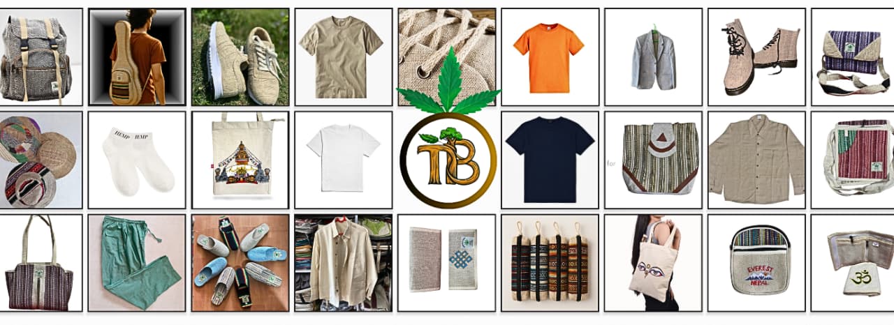 Welcome to Trippy Bazar